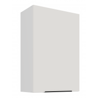 Szafka kuchenna górna 80 cm biała AURO 60 G-90 2F